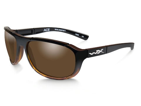 Wiley X WX Ace Sunglasses