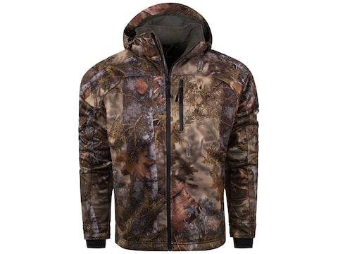 King's Camo Men's Lone Peak Jacket Polyester