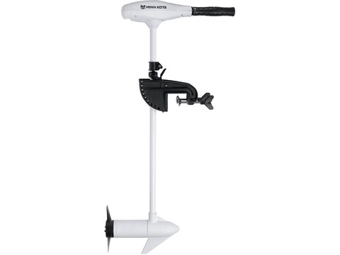 Minn Kota Riptide Hand Control Transom Mount Trolling Motor