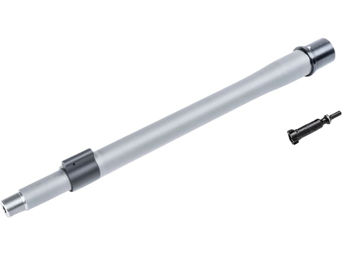 Noveske Crusader AR-15 Barrel 6mm ARC 12.5" 1:7" Twist Stainless