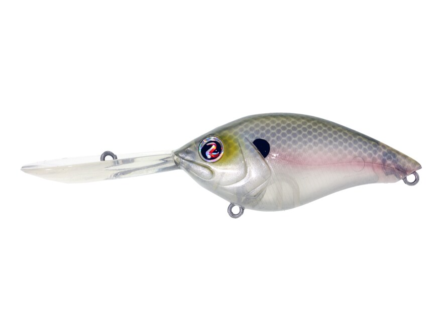 River2Sea Goon 68F Crankbait TS Minnow
