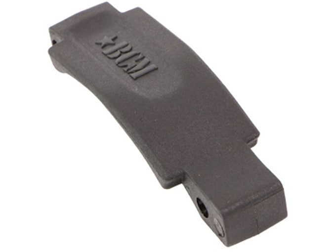 Bravo Company BCM GUNFIGHTER Mod 0 AR-15 Trigger Guard Polymer Black