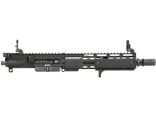 Griffin Armament PSD AR-15 Pistol Complete Upper Receiver 300 AAC Blackout 9.5" Barrel