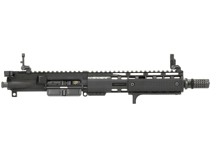 Griffin Armament PSD AR-15 Pistol Complete Upper Receiver 300 AAC Blackout 9.5" Barrel