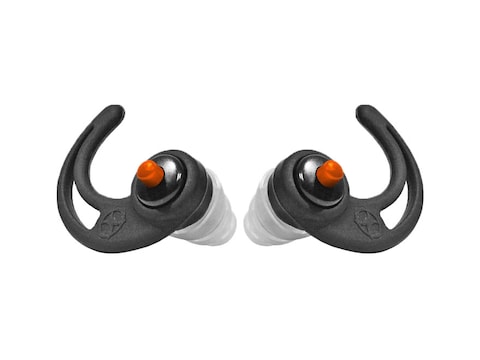 Sportear X Pro Series Ear Plugs Nrr 19 30 Db