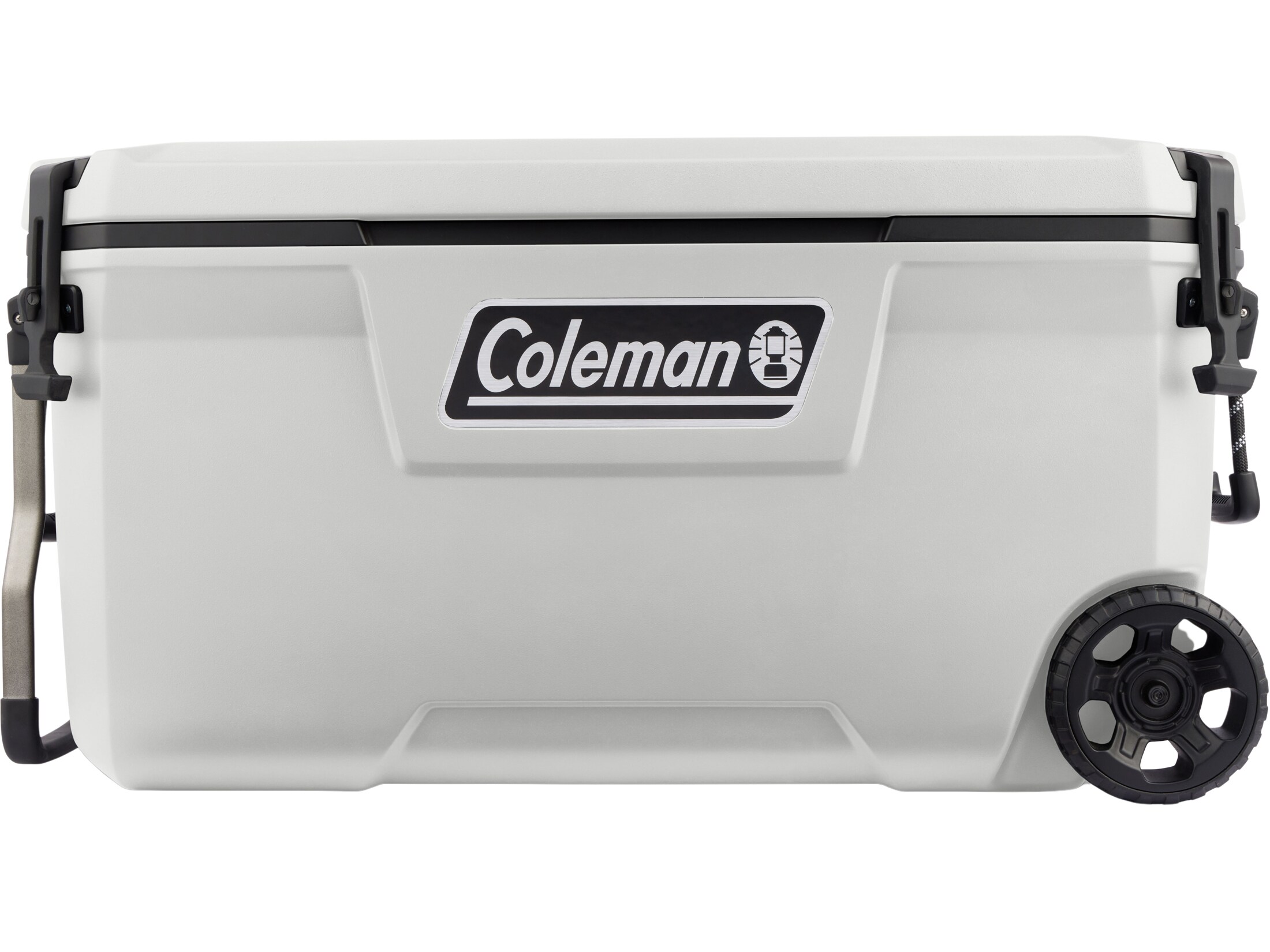 Coleman heavy hot sale duty cooler