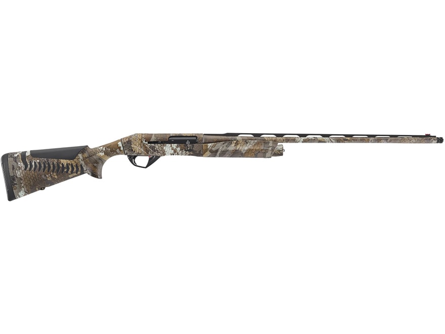 Benelli Super Black Eagle 3 12 Ga Semi-Auto Shotgun 28 Barrel Black