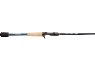 Cashion Fishing Rods - ICON Chatterbait Worm / Jig Rods - 7'1