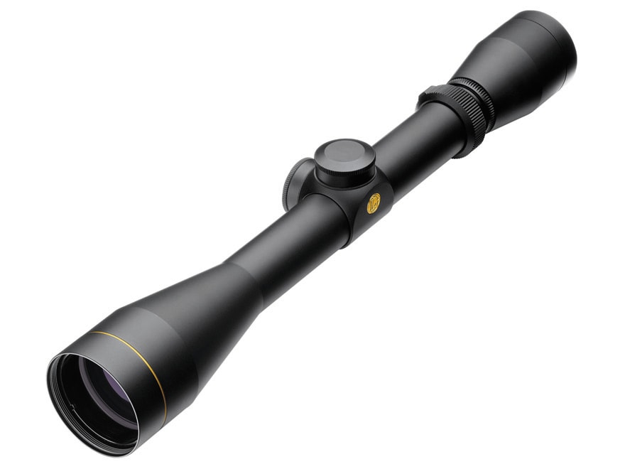 #6 Leupold VX-1 3-9x40mm Compact Riflescope