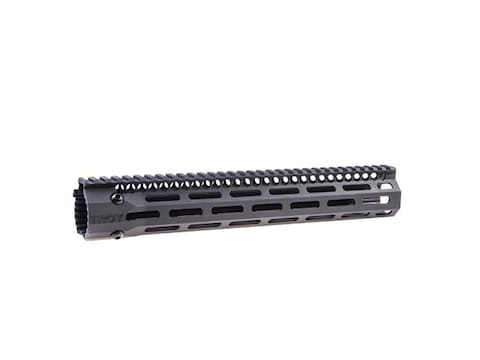 Troy Industries SOCC Battle Rail Free Float M-LOK Handguard AR-15 Aluminum