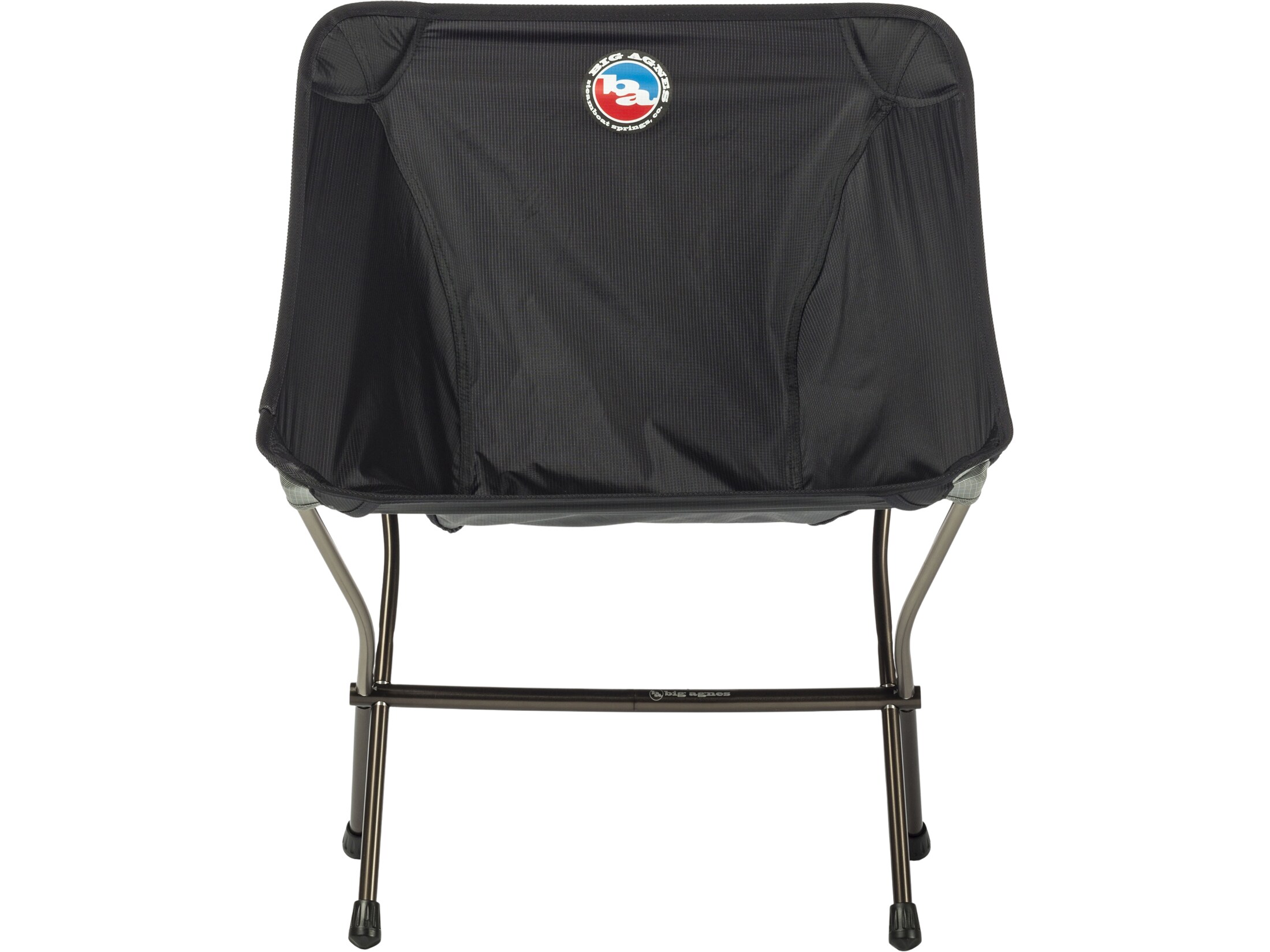 Coleman woodsman best sale ii chair