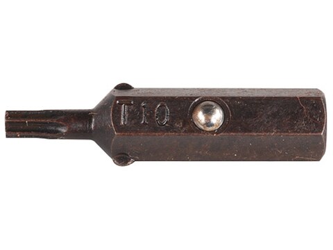 Chapman Torx Bit