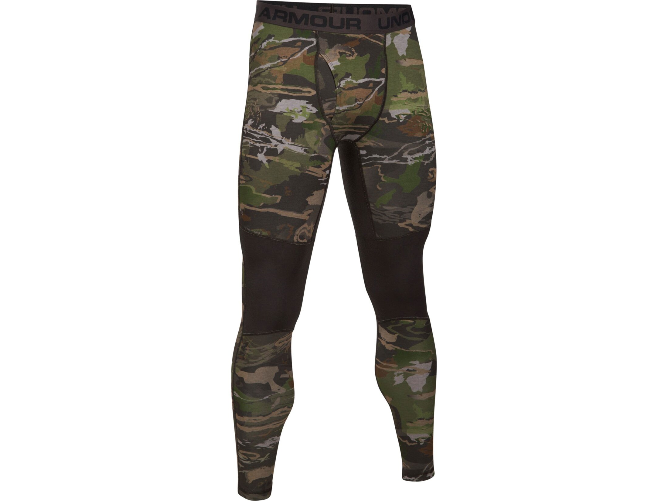 under armor insulated pants