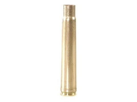 Norma Brass Shooters Pack 375 H&H Mag Box of 50