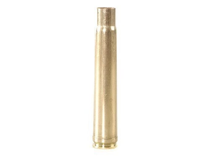 Factory Overrun Brass 375 H&H Mag Bag of 50 (Bulk Packaged)