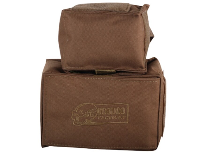 Marauder British Army Snipers Bean Bag – Olive Green Shooters Bag Rest For Rifle Support