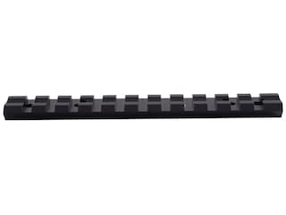 Redfield 2-Piece Top Mount Weaver-Style Scope Base Winchester 70 Matte