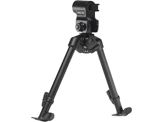 Versa-Pod Model 2 Prone Bipod Sling Swivel Stud Mount 9-12 Inches