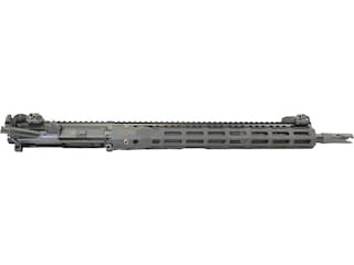 Troy A42 Complete Upper Receiver 5.56x45mm NATO 16" Barrel