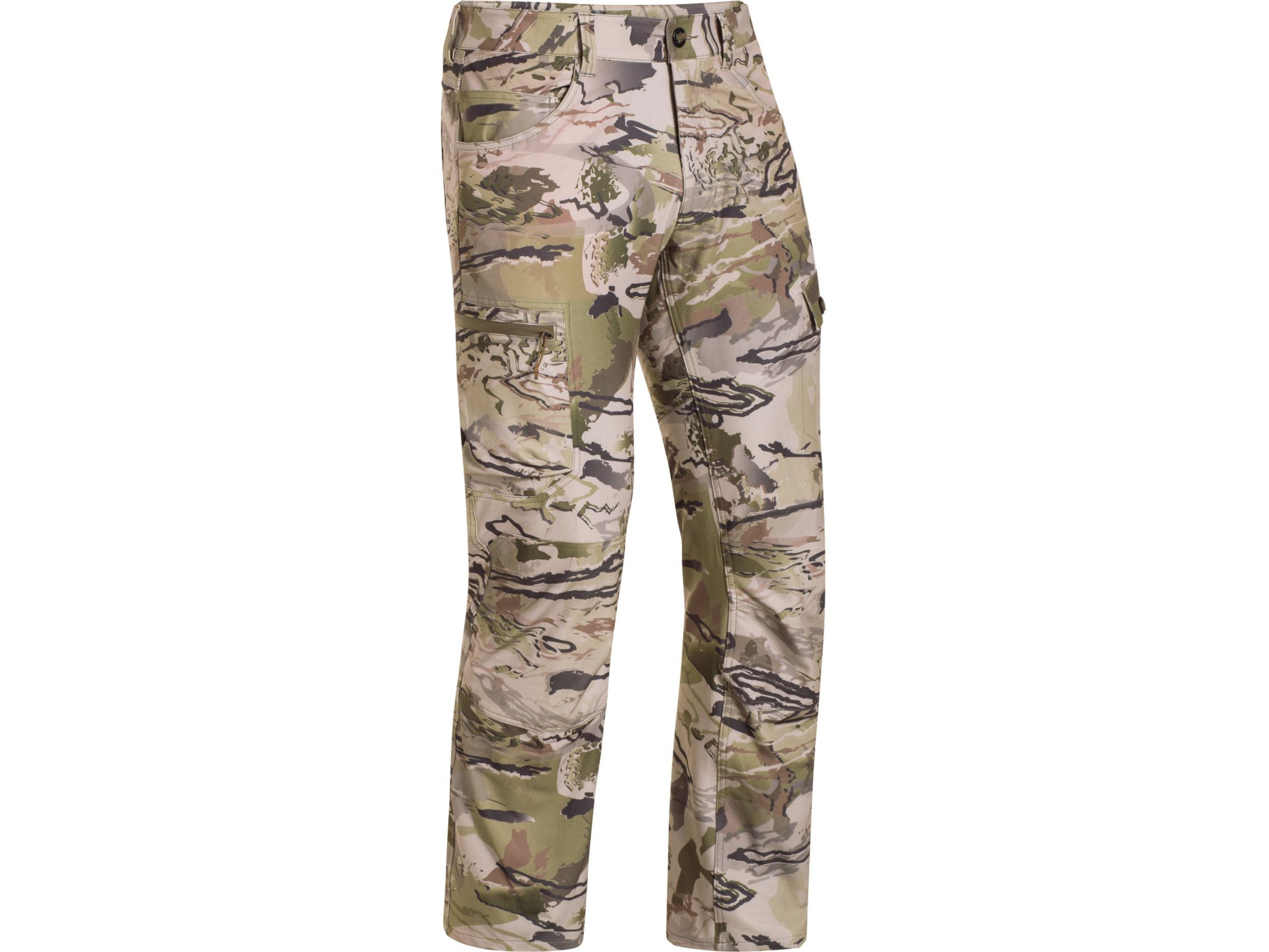 under armour water resistant pants