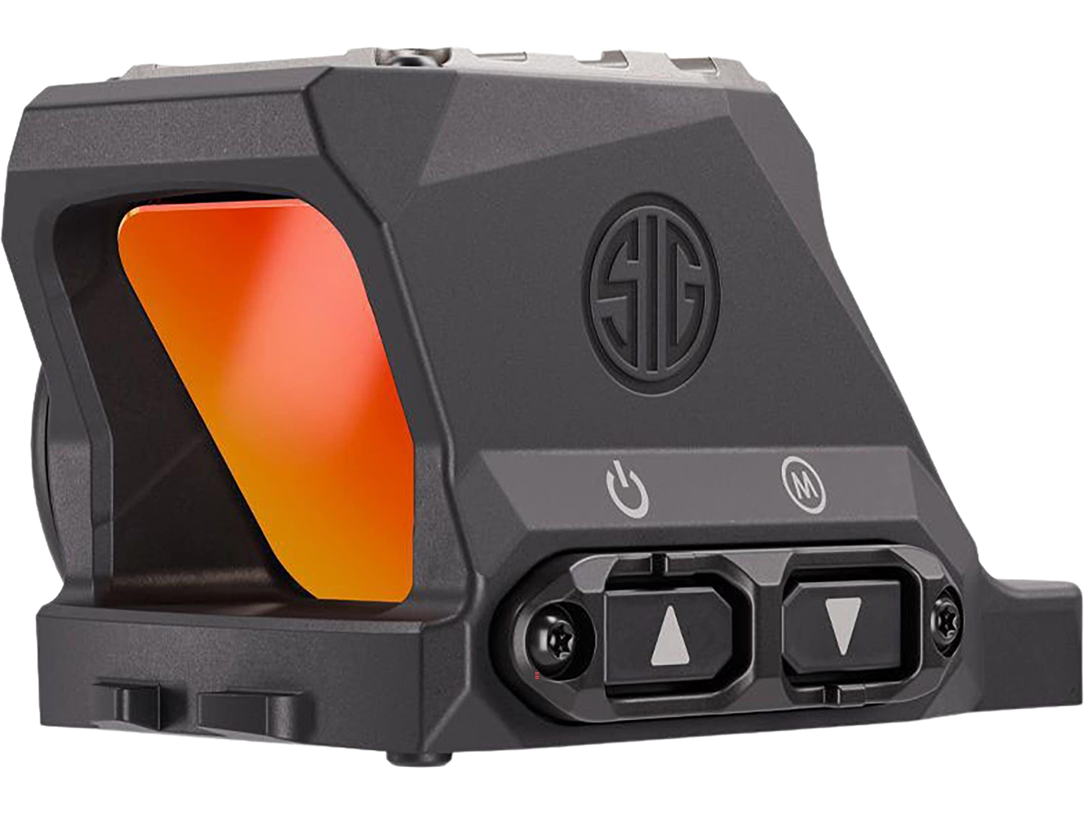 Sig Sauer XRAY5 Sig-Loc Pro Red Dot Sight 3.5 MOA Red Dot Matte Black