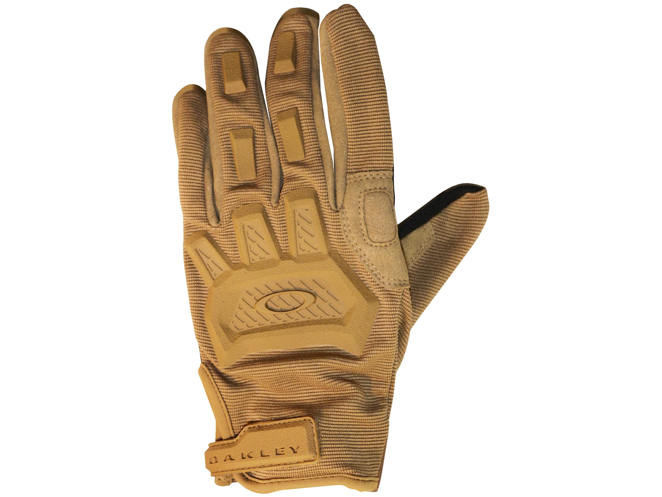 Visita lo Store di OakleyOakley Men's Factory Lite 2.0 Gloves Coyote Large 