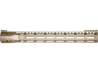 Troy X Series SOCC Battle Rail AR-15 M-LOK Handguard