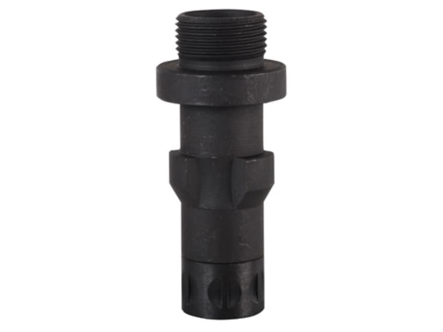 3 8 24 To 1 2 28 Thread Adapter