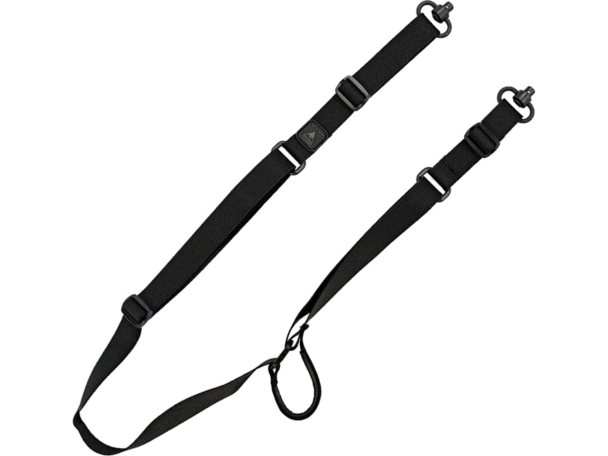 Grovtec Qs 2-point Sabre Sling Nylon Black