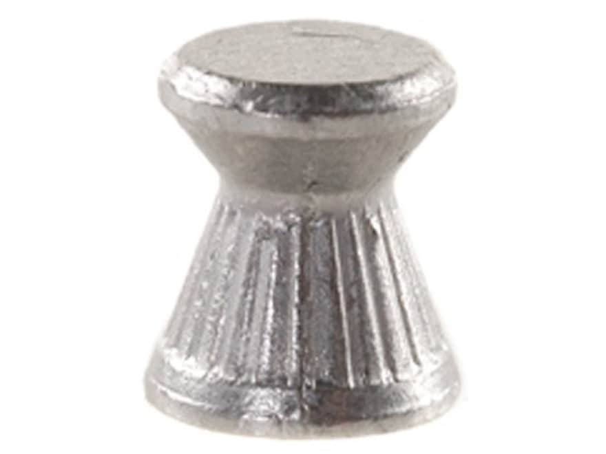 RWS Hobby Air Gun Pellets 177 Cal 7 Grain Flat Nose Tin of 500