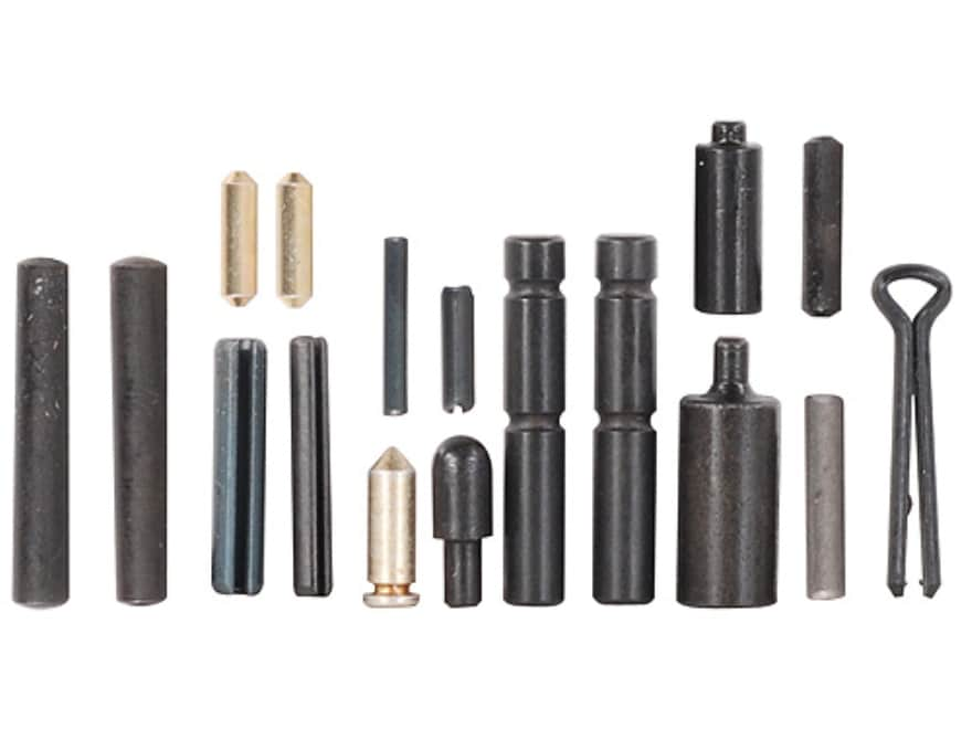 Bushmaster Pin Detent Kit AR-15