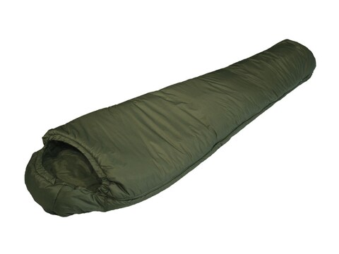 Snugpak Softie 3 Merlin Sleeping Bag 30" x 86" Nylon
