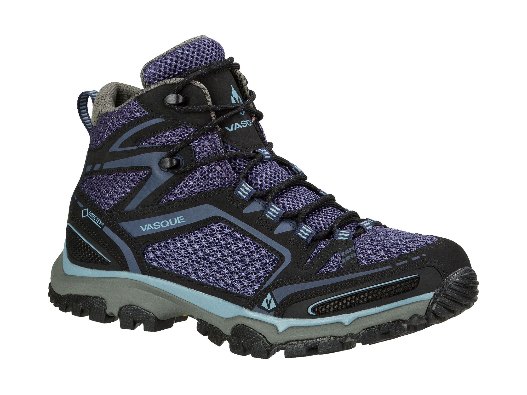 Vasque Inhaler II GTX 5 Waterproof GORE-TEX Hiking Boots