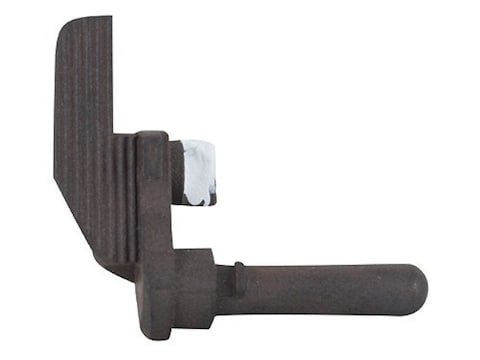 Cylinder & Slide Extended Safety Browning Hi-Power