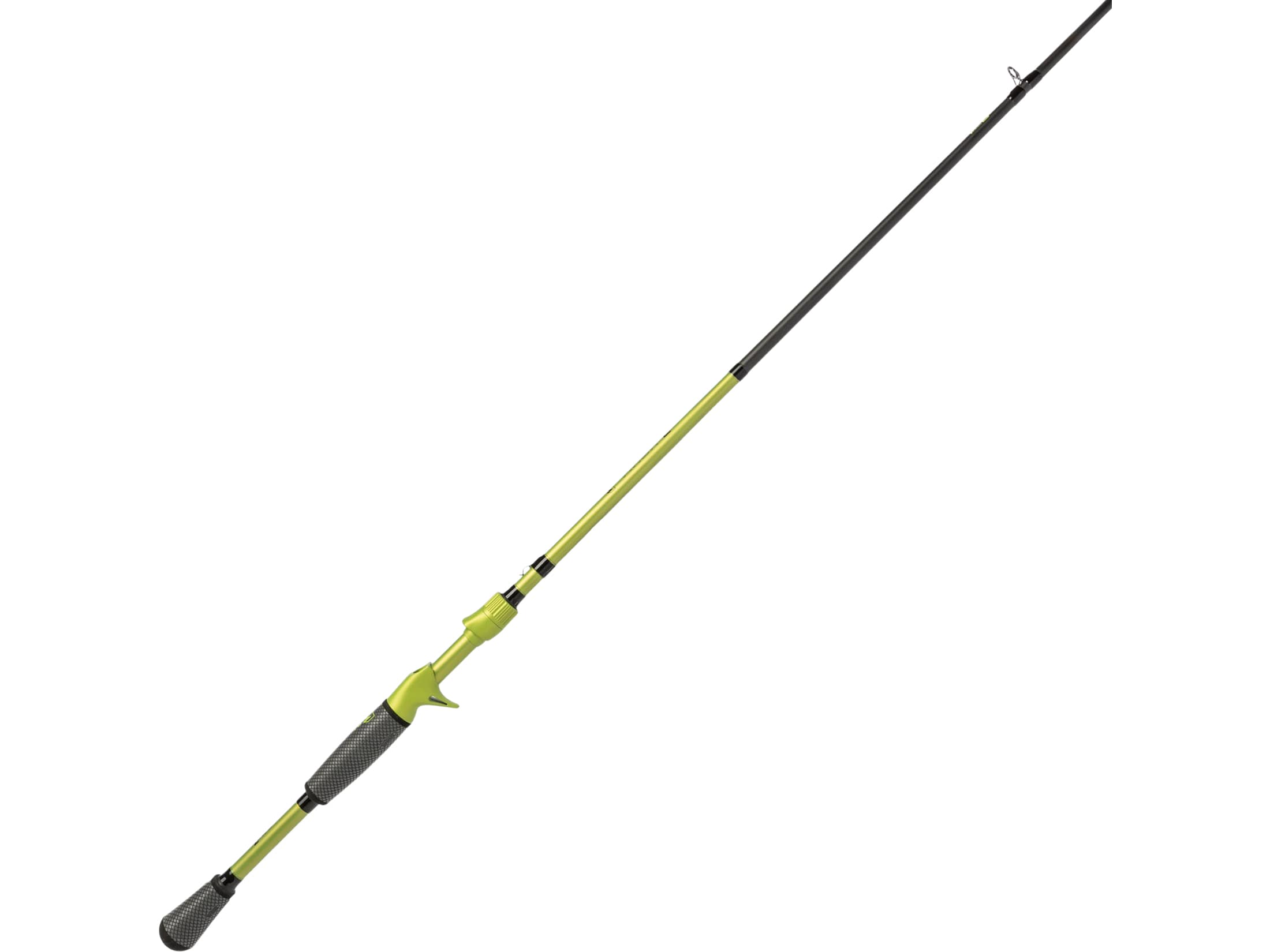 MACH 2 7'4 Casting Rod Hvy