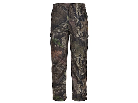 ScentBlocker Men's Wooltex Windblocker Scent Control Pants Polyester/Wool
