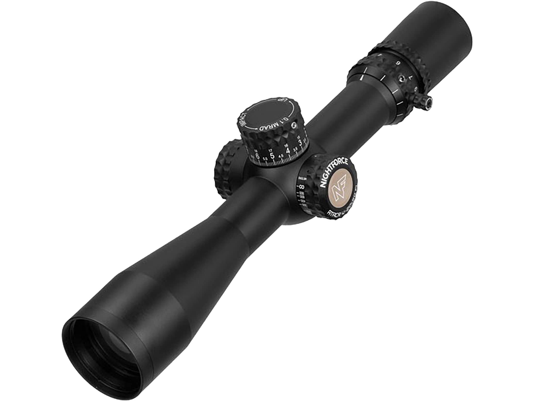 Nightforce ATACR F1 Rifle Scope | MidwayUSA