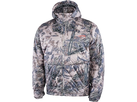 Sitka Gear Men's Kelvin Hoody Polyester