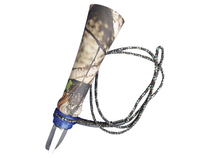 Rocky Mountain Hunting Calls Parvo Predator Call