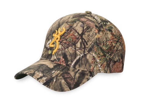 Browning Rimfire Logo Cap