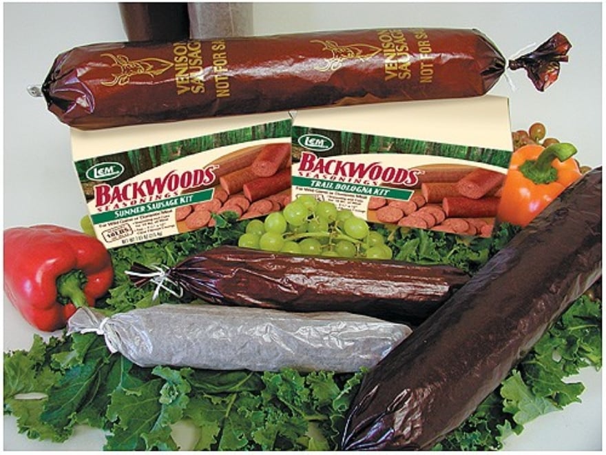 LEM Summer Sausage Kit