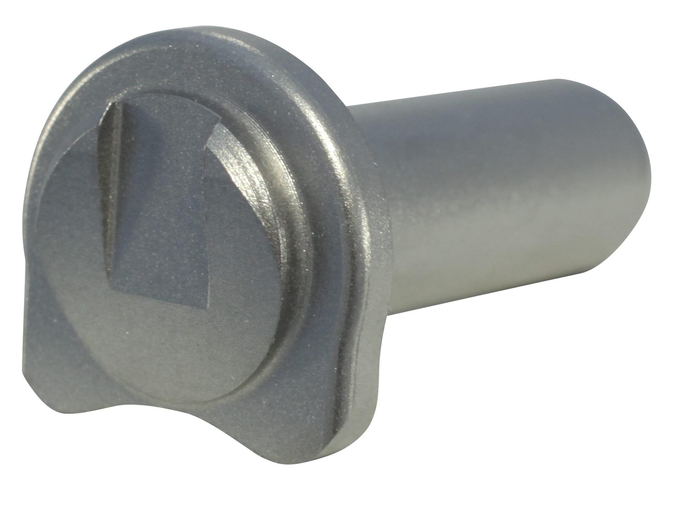 Wilson Combat 1Piece Bullet Proof Recoil Spring Guide Rod 1911