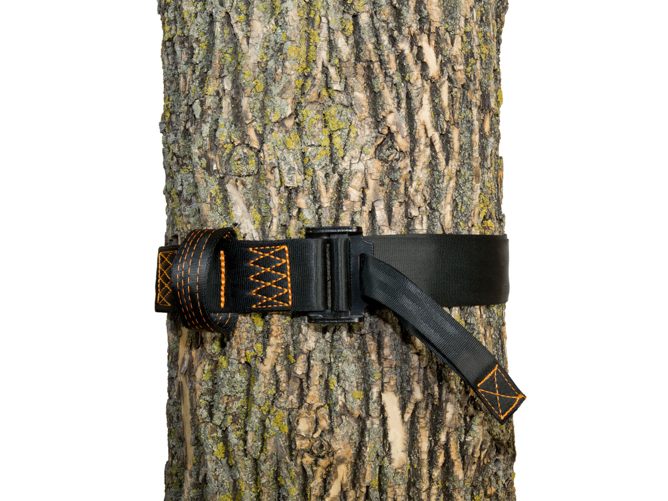 Muddy Outdoors The Safety Harness Tree Strap Nylon Black