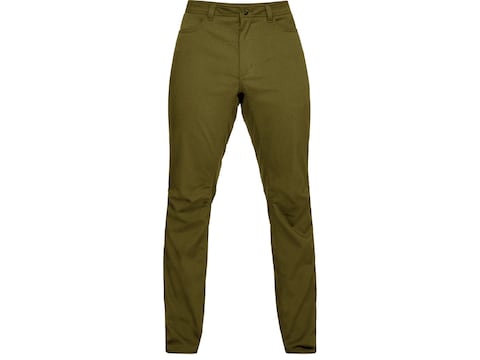 men's under armour enduro stretch ripstop pants