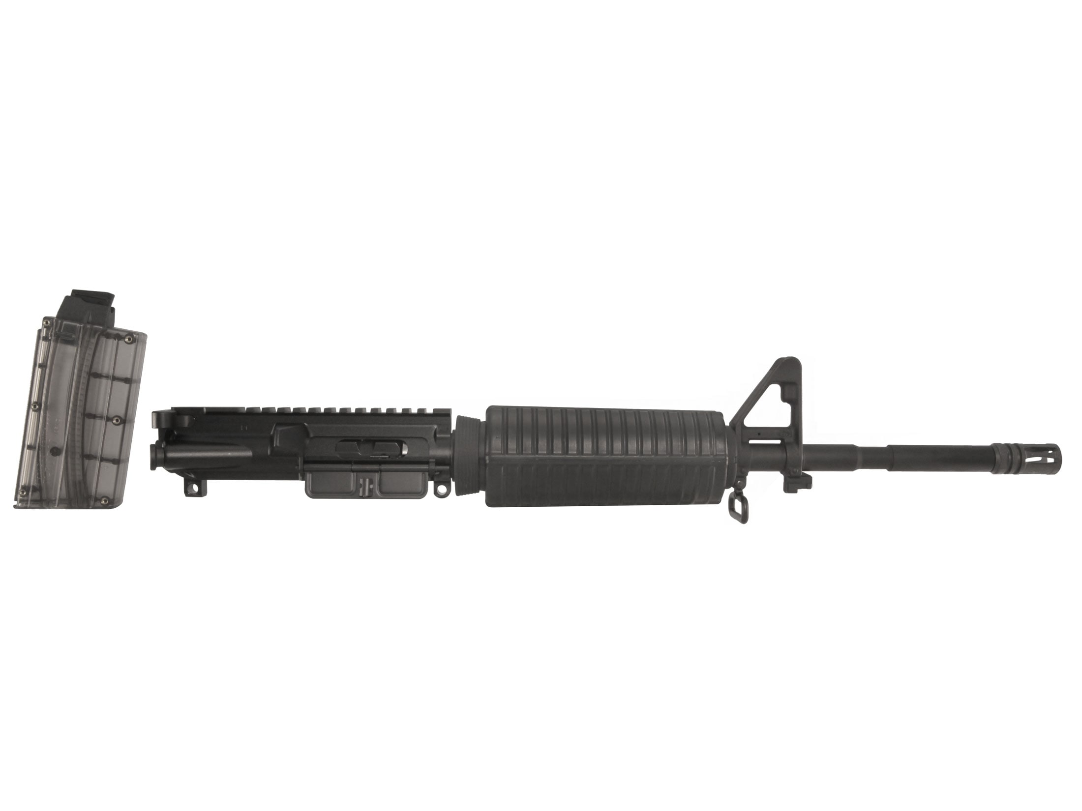 Mossberg 802 Plinkster, .22 LR, 18", 10rd, Blued, Black - Impact Guns....