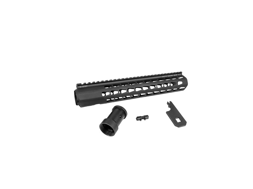 Advanced Armament Co (AAC) 11.2 Squaredrop Free Float Handguard AR-15