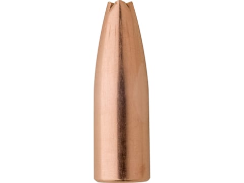 Sierra Varminter Bullets 30 Cal (308 Diameter) 150 Grain Hollow Point