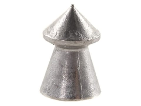 RWS Superpoint Airgun Pellets Spire Point