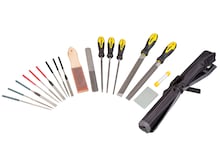 Files, Rasps, Chisels & Engraving Tools in Tradesman Supplies