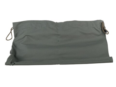 5ive Star Gear Military Laundry Bag with Drawstring Closure